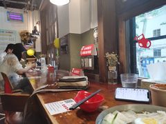 -米屋石锅拌饭(师大店)