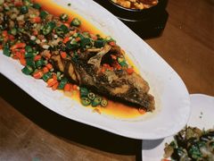 -金谷仓家庭料理(马泉营店)
