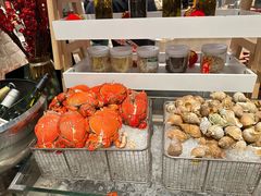 -菲住布渴酒店自助餐厅(阿里巴巴西溪园区店)