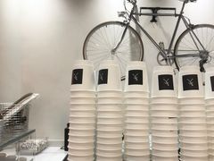 -常识咖啡common sense(春熙路店)