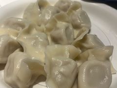 -东方饺子王(重庆路亚泰店)