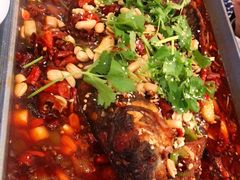 -成都驻京办餐厅(蜀都宾馆店)