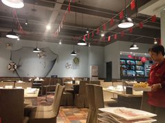 大堂-鲜尚轩·斑鱼庄(荷花东街店)