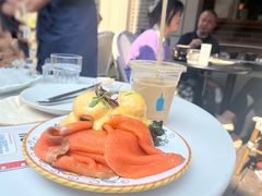 -Alimentari早午餐(安福路店)