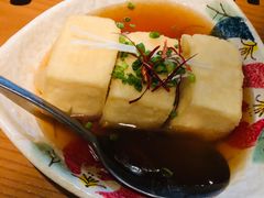 日式炸豆腐-天手古舞居酒屋(889广场店)