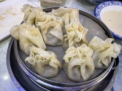 -清真·盛京白记 小骨头羊汤馆(南八马路店)