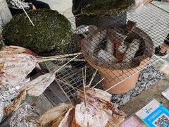 -闽粤南澳总镇府