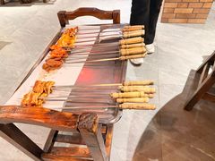 -筱果•梁山围炉烤肉(昌里路店)