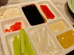 -北平盛世·新京菜·北京烤鸭(劲松·双井店)