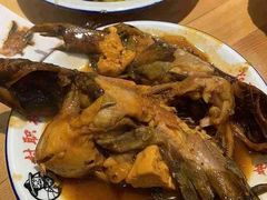 -徽州铁锅宴·地锅鸡地锅鱼