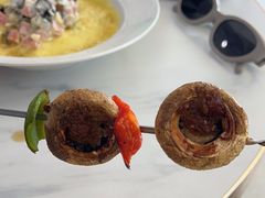 -库滋明·俄罗斯特色美食(中央大街店)