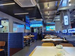 -醉壹号海鲜大排档(厦门美食地标店)