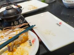 -渔乐之昕·铁板烧自助餐(虹悦城店)