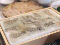 虾生-官塘锋记鱼生·生腌·砂锅粥(牌坊街店)