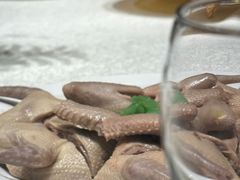 自制盐水鸭-红杏酒家(凤凰店)