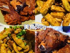 -95号酱骨·一块豆腐(展春园西路店)