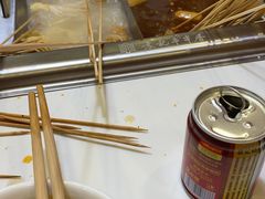 -袁记串串香(北国店)