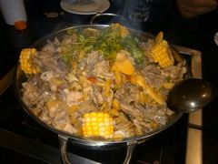 泡姜鸡-陈三娃泡姜鸡(太白北路店)