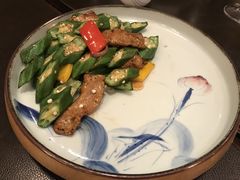 -广州文华东方酒店·江-由辉师傅主理