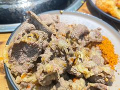 -谭三娘鲜切牛肉自助火锅(文殊院店)
