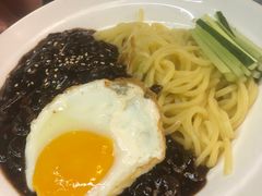 -米屋石锅拌饭(师大店)