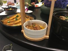 -翠湖宾馆·中餐厅