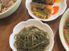 -李先生牛肉面大王(欧亚卖场店)
