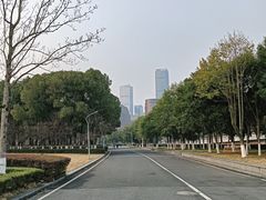 -南京奥林匹克体育中心