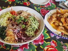 -人民公社大食堂(顺义总店)