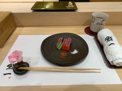 -鮨一日本料理旗舰店(总店)