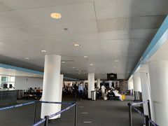 -奥黑尔国际机场