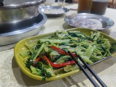 -标记美食新鲜猪杂(兴南大道店)