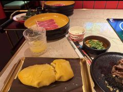 -牛New寿喜烧(中山公园龙之梦店)