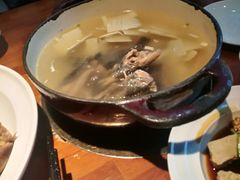 -黑鸡小馆(金源店)