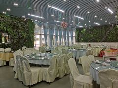 大堂-景好海鲜餐厅(大鹏必选旅游店)