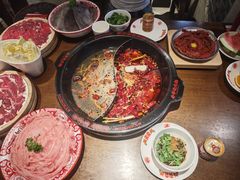 -牛市坎火锅(建设路店)