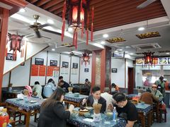 大堂-荣阳楼(山塘街店)