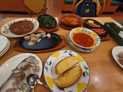 -萨莉亚意式餐厅(苏州食百家店)
