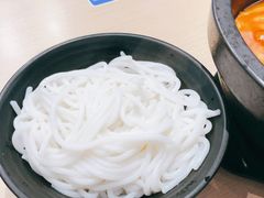 -大鼓米线(杭州国大城市广场店)