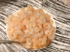 水晶虾仁-上海和平饭店龙凤厅 Dragon Phoenix
