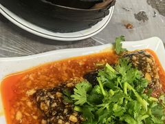 臭干子包牛肉-清真双宝红油牛系列