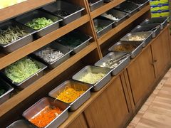 -舞素卷菜煎饼.糁汤(万达金街店)