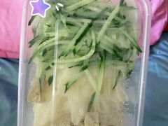 庆丰凉皮-庆丰包子铺(西单店)
