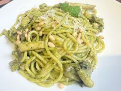 -沏点Trattoria意大利餐厅(新街口店)