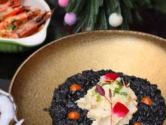 -Osteria Garden 生蚝花园餐厅(原进贤路店)