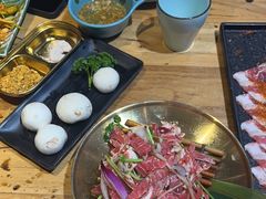 -红沃烤肉(家乐福2部店)