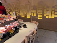 -争鲜回转寿司(东方银座店)