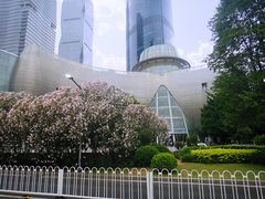 -广州市第二少年宫