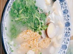 -小潘记鸭血粉丝汤