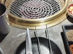 -谷牛日式烤肉(宝山U天地店)